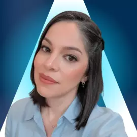 Karla  - Psicólogo Goiânia - Rede Âmago